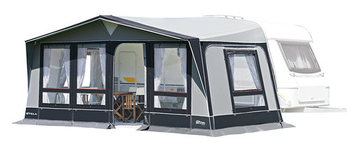 2020 Inaca Stela 250