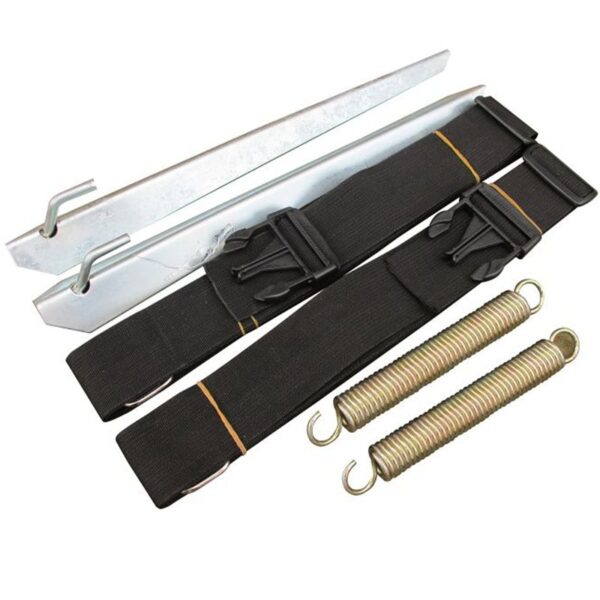 Universal Tie Down Kit